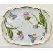 Tomorrow's Antiques Large Tray 15.75" L X 12.5" W