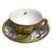 Midsummer Tea Cup & Saucer