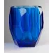 Antarctica Ice Bucket Blue H 9" x Diam 8", 100 oz