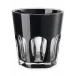 Gulli Tumbler Black H 4" x Diam 4", 12 oz