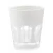 Gulli Tumbler White H 4" x Diam 4", 12 oz