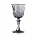 Italia Wine Grey H 7" x Diam 3.7", 6 oz