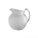 Plutone Pitcher Frost H 6.25" x Diam 5.5", 48 oz