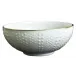 Corail Gold Salad Bowl Rd 8.86"