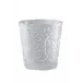 Siviglia Tumbler Frost H 4" x Diam 3.8", 12 oz