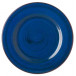 St. Tropez Blue Soup Bowl 7.5" Rd