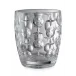 Superstar Tumbler Clear H 4.3" x Diam 3.5", 13 oz