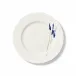 Impression Plate 26.5 Cm Blue