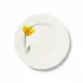 Impression Plate 26.5 Cm Yellow