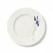 Impression Plate 28 Cm Blue