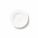 Classic Soup Plate 19 Cm White