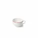 Simplicity Espresso Cup Round 0.11 L Red