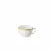 Capri Espresso Cup Round 0.11L Yellow
