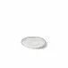 Simplicity Saucer 0.11 L Black