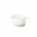 Classic Coffee/Tea Cup Round 0.25 L White