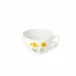 Impression Coffee/Tea Cup Round 0.25 L Yellow