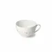 Golden Pearls Coffee/Tea Cup Round 0.25 L