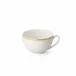 Capri Coffee/Tea Cup Round 0.25 L Yellow