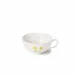 Impression Tea Cup Low Rim 0.20 L Yellow