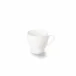 Classic Coffee Cup 0.18 L Classico White