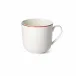 Simplicity Mug 0.32 L Red