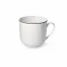 Simplicity Mug 0.32 L Black