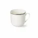 Capri Mug 0.32 L Dark Green