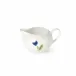 Impression Creamer Round 0.30 L Blue