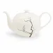 Black Forest Teapot Round 1.30 L
