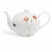 Summergarden Teapot Round 1.30 L