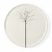 Black Forest Cake Plate 32 Cm