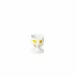 Impression Egg Cup Tall Yellow