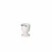 Platin Lane Egg Cup Tall