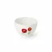 Impression Bowl 0.40 L. 12.5 Cm Red Poppy