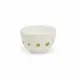 Golden Pearls Bowl 0.40 L 12.5 Cm