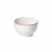 Simplicity Bowl 0.40 L. 12.5 Cm Red