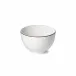 Simplicity Bowl 0.40 L. 12.5 Cm Black