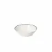 Simplicity Oatmeal Bowl 16 Cm 0.40 L Black