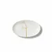 Golden Forest Oval Dish 24 Cm