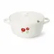 Impression Soup Tureen 2.95 L Red Poppy