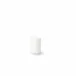 Classic Salt Shaker 4.5 Cm White