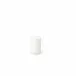 Classic Pepper Shaker 4.5 Cm White