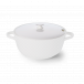 Platin Line Lid Of Soup Tureen
