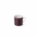 Excelsior Espresso Cup Cyl. 0.10 L Bordeaux