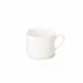 Konisch-Zylindrisch Coffee/Tea Cup Cyl. 0.25 L White