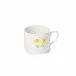 Impression Coffee/Tea Cup Cyl. 0.25 L Yellow