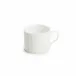 Pastell Streifen Coffee Cup Cyl. 0.25L Light Grey Stripes