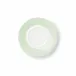Pastell Saucer Cyl. Flat 0.10 L Light Mint