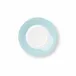 Pastell Saucer Cyl. Flat 0.10 L Turquoise