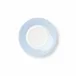 Pastell Saucer Cyl. Flat 0.10 L Light Blue